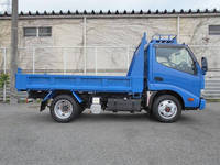 トヨタトヨエースダンプ小型（2t・3t）[写真04]
