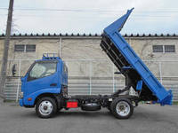 トヨタトヨエースダンプ小型（2t・3t）[写真05]