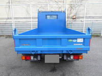 トヨタトヨエースダンプ小型（2t・3t）[写真08]