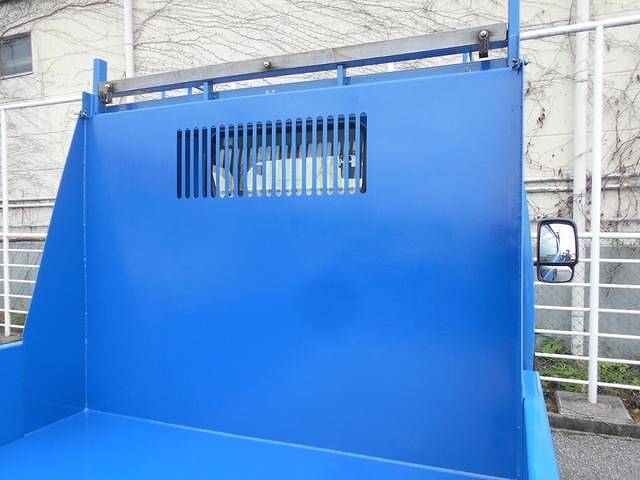 トヨタトヨエースダンプ小型（2t・3t）[写真09]