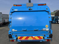 UDトラックスコンドルパッカー車（塵芥車）増トン（6t・8t）[写真19]