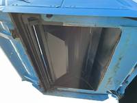 UDトラックスコンドルパッカー車（塵芥車）増トン（6t・8t）[写真24]