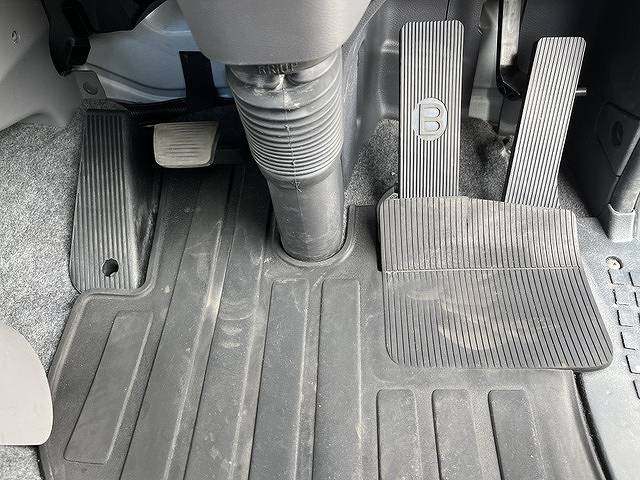 UDトラックスコンドルパッカー車（塵芥車）増トン（6t・8t）[写真31]