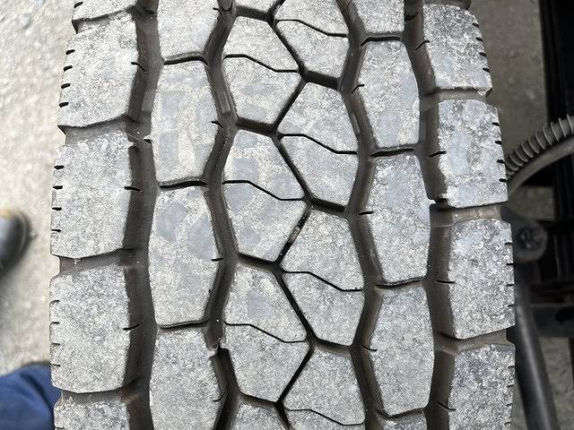 UDトラックスコンドルパッカー車（塵芥車）増トン（6t・8t）[写真38]