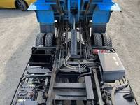 UDトラックスコンドルパッカー車（塵芥車）増トン（6t・8t）[写真08]