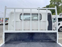 三菱ふそうキャンター平ボディ小型（2t・3t）[写真12]