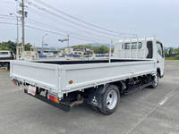 三菱ふそうキャンター平ボディ小型（2t・3t）[写真02]