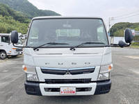 三菱ふそうキャンター平ボディ小型（2t・3t）[写真07]