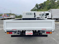 三菱ふそうキャンター平ボディ小型（2t・3t）[写真09]