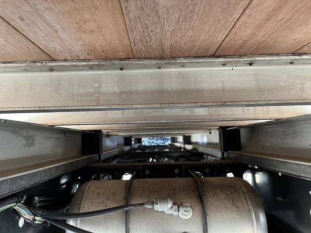 日野レンジャーアルミブロック中型（4t）[写真11]