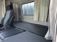 日野レンジャーアルミブロック中型（4t）[写真13]