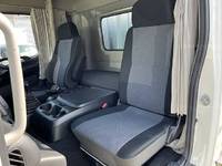 日野レンジャーアルミブロック中型（4t）[写真14]