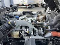 日野レンジャーアルミブロック中型（4t）[写真15]