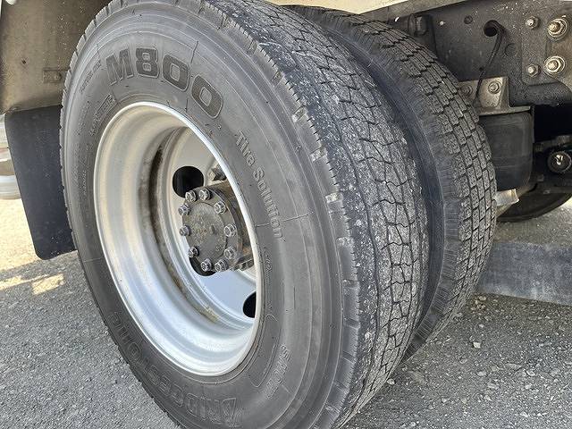 日野レンジャーアルミブロック中型（4t）[写真18]