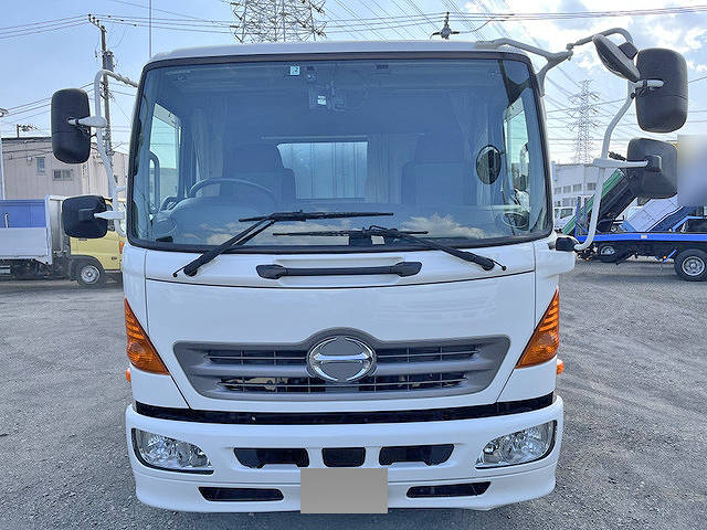 日野レンジャーアルミブロック中型（4t）[写真03]