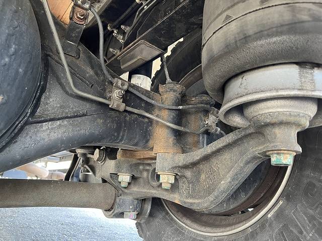 日野レンジャーアルミブロック中型（4t）[写真35]