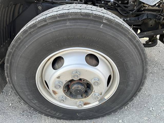 日野レンジャーアルミブロック中型（4t）[写真36]