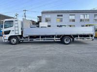 日野レンジャーアルミブロック中型（4t）[写真05]