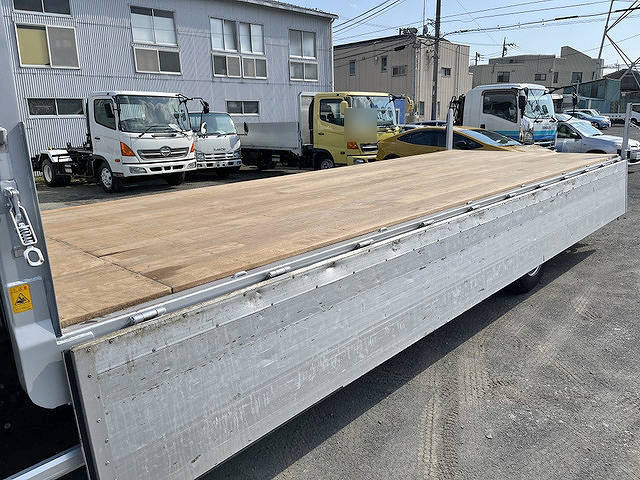 日野レンジャーアルミブロック中型（4t）[写真09]