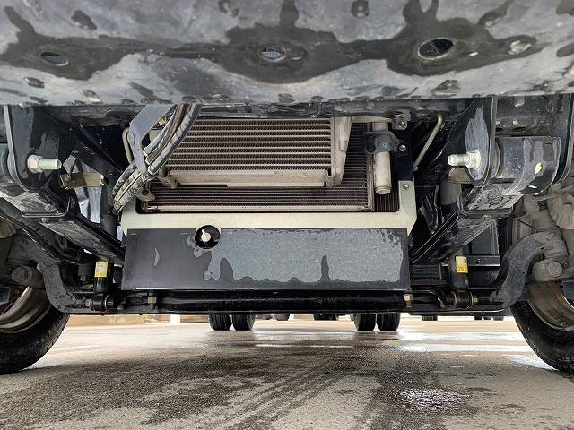 日野デュトロ平ボディ小型（2t・3t）[写真21]