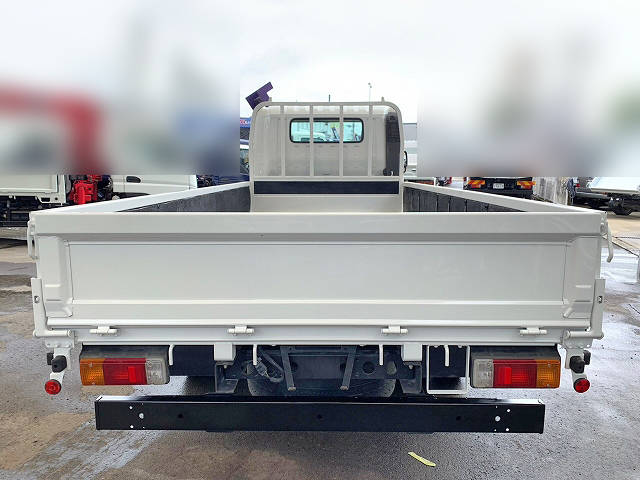 日野デュトロ平ボディ小型（2t・3t）[写真05]