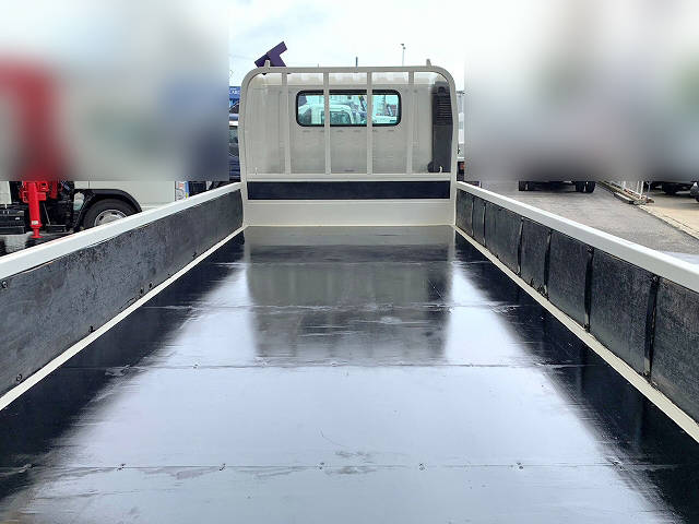 日野デュトロ平ボディ小型（2t・3t）[写真06]