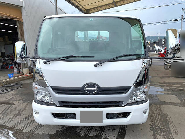 日野デュトロ平ボディ小型（2t・3t）[写真07]