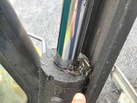 クボタユンボ（バックホー）[写真10]