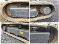 クボタユンボ（バックホー）[写真20]