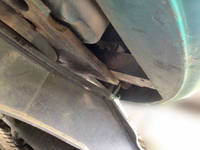 クボタユンボ（バックホー）[写真22]