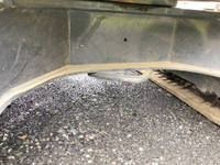 クボタユンボ（バックホー）[写真23]