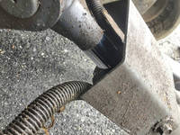 クボタユンボ（バックホー）[写真24]