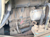 クボタユンボ（バックホー）[写真29]