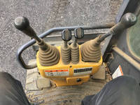 クボタユンボ（バックホー）[写真33]