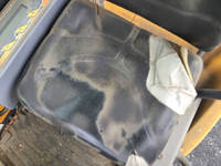 クボタユンボ（バックホー）[写真35]