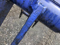 クボタユンボ（バックホー）[写真07]