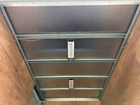 三菱ふそうキャンターアルミバン小型（2t・3t）[写真12]