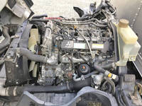 三菱ふそうキャンターアルミバン小型（2t・3t）[写真25]