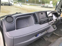 三菱ふそうキャンターアルミバン小型（2t・3t）[写真30]