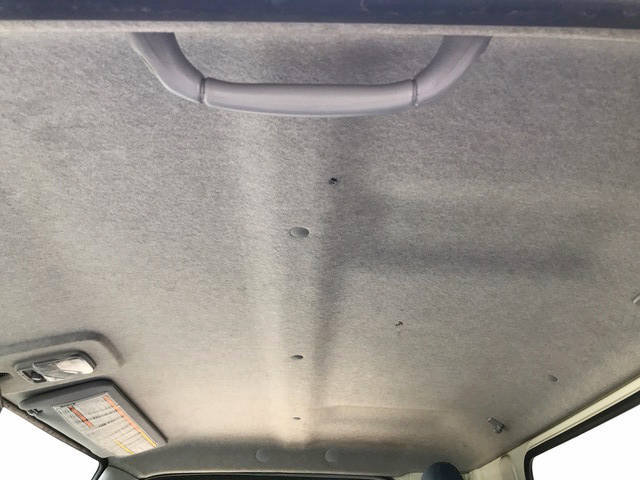 三菱ふそうキャンターアルミバン小型（2t・3t）[写真32]