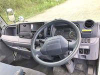 三菱ふそうキャンターアルミバン小型（2t・3t）[写真34]