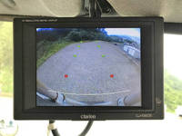 三菱ふそうキャンターアルミバン小型（2t・3t）[写真36]