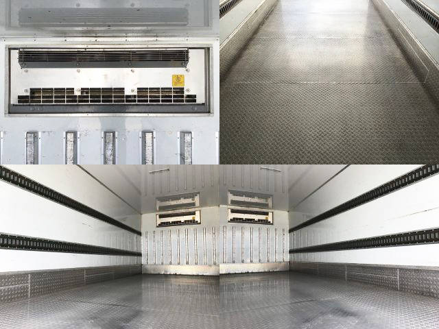 UDトラックスコンドル冷凍車（冷蔵車）中型（4t）[写真15]