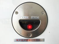 UDトラックスコンドル冷凍車（冷蔵車）中型（4t）[写真17]