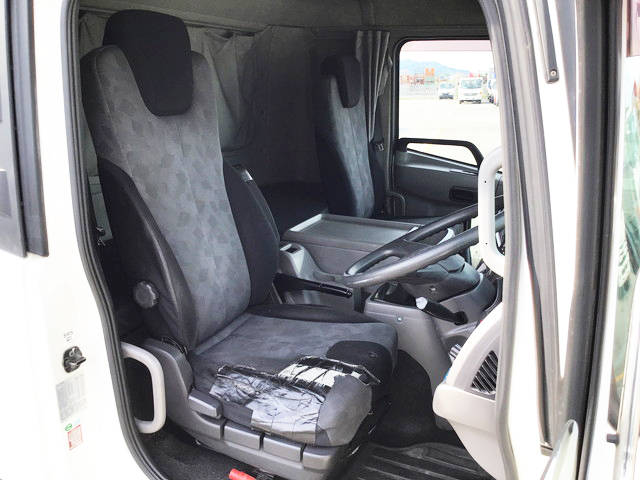 UDトラックスコンドル冷凍車（冷蔵車）中型（4t）[写真29]