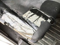 UDトラックスコンドル冷凍車（冷蔵車）中型（4t）[写真30]