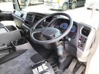 UDトラックスコンドル冷凍車（冷蔵車）中型（4t）[写真34]