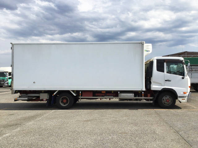 UDトラックスコンドル冷凍車（冷蔵車）中型（4t）[写真06]
