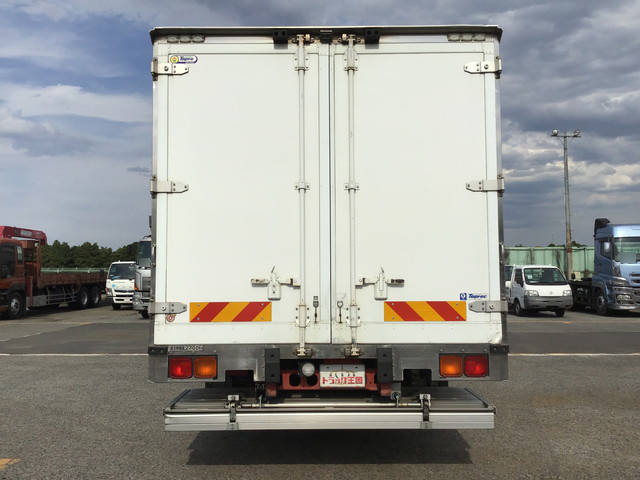 UDトラックスコンドル冷凍車（冷蔵車）中型（4t）[写真09]