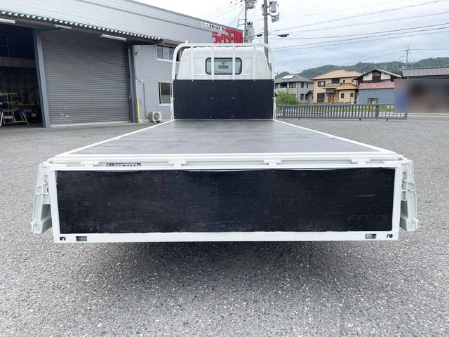 日野デュトロ平ボディ小型（2t・3t）[写真11]